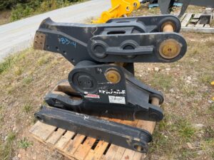 Unused Mechanical Shear