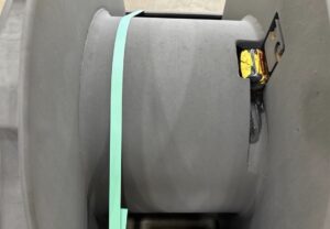 4 Pull Master 60 Ton Winches