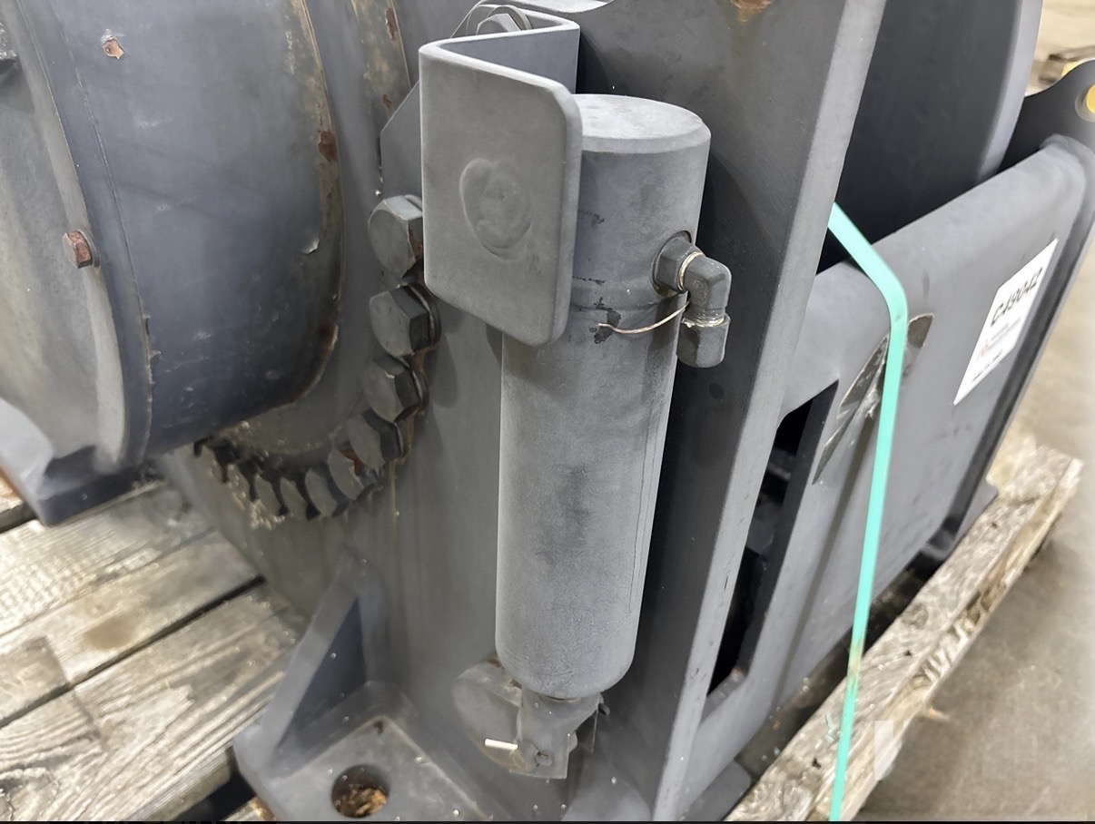 4 Pull Master 60 Ton Winches - Image 3