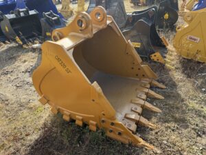 53" CAT 320 Excavator Bucket