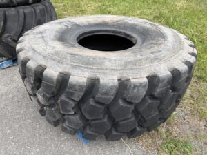 Unused Diamondback 26.5R25 Tire
