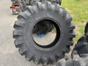 Unused PRIMEX 18.4x30 Forestry Tire